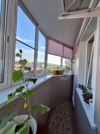 
  Продается 1-комн. квартира 30.3 м². Фото 22.