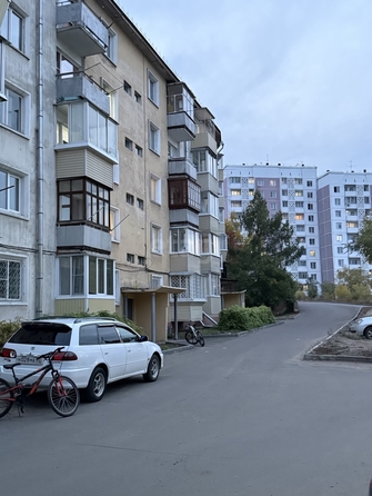
  Продается 4-комн. квартира 70.4 м². Фото 5.