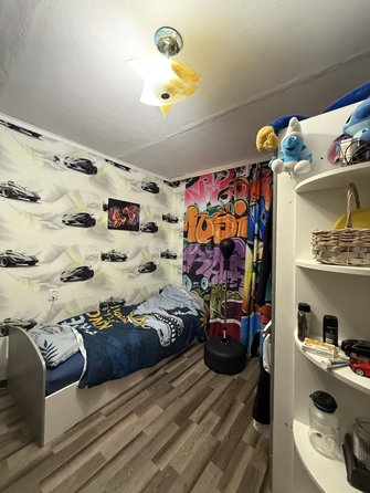 
  Продается 4-комн. квартира 70.4 м². Фото 12.