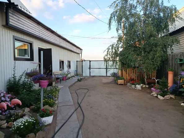 
  Продается дом 46.8 м². Фото 8.