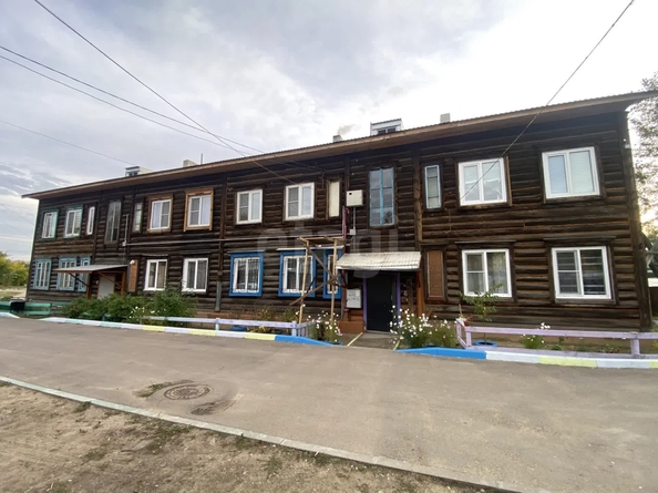 
  Продается комната 20 м². Фото 19.