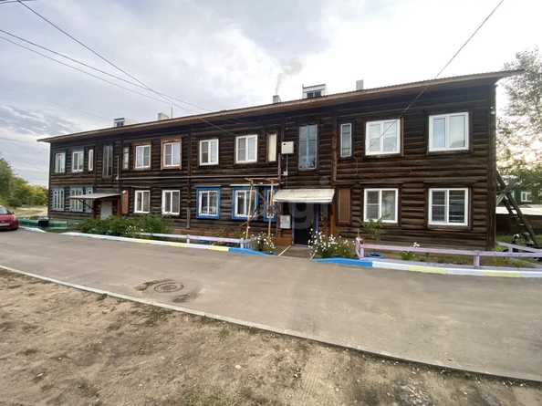 
  Продается комната 20 м². Фото 21.