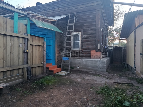 
  Продается 1-комн. квартира 8.8 м². Фото 9.