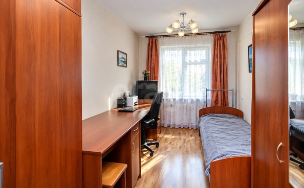 
  Продается 3-комн. квартира 61.7 м². Фото 1.