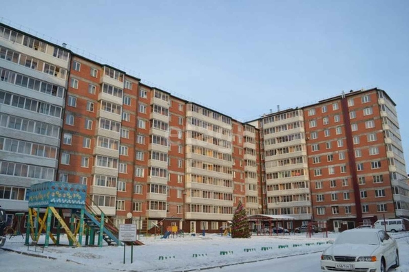 
  Продается 2-комн. квартира 63.6 м². Фото 2.