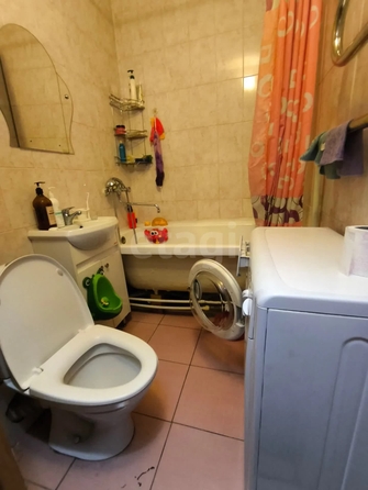 
  Продается 1-комн. квартира 33.9 м². Фото 10.