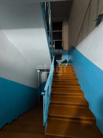 
  Продается 1-комн. квартира 33.9 м². Фото 11.