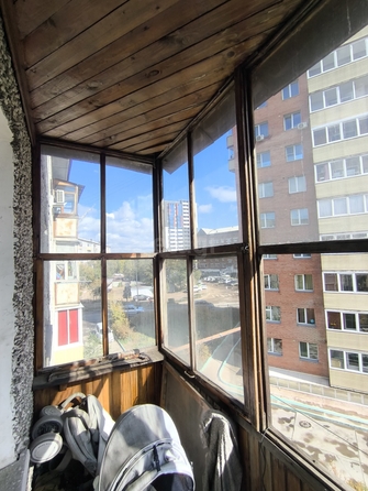 
  Продается 1-комн. квартира 33.9 м². Фото 6.