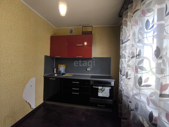 
  Продается 1-комн. квартира 33.9 м². Фото 9.