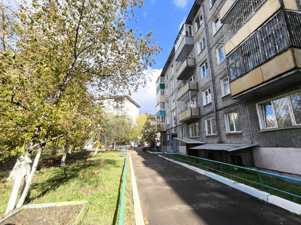 
  Продается 1-комн. квартира 33.9 м². Фото 17.
