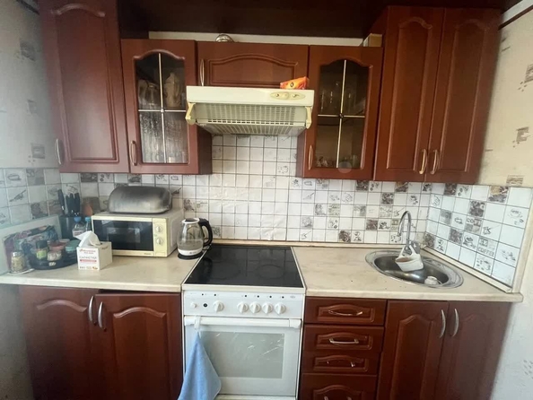 
  Продается 3-комн. квартира 62.6 м². Фото 5.