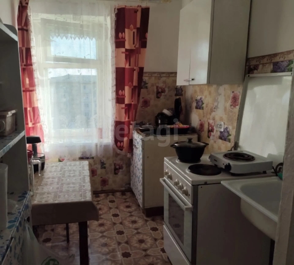 
  Продается 1-комн. квартира 32.2 м². Фото 3.