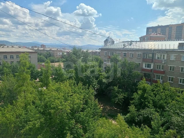 
  Продается 3-комн. квартира 57.7 м². Фото 8.