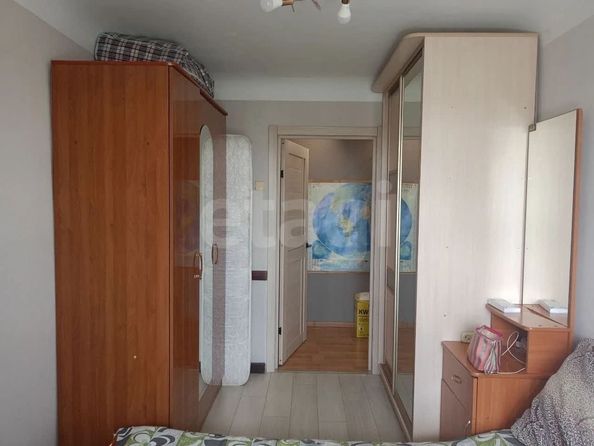 
  Продается 3-комн. квартира 57.7 м². Фото 17.