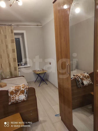 
  Продается 3-комн. квартира 57.7 м². Фото 31.
