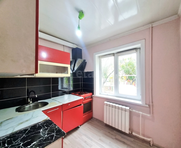 
  Продается 3-комн. квартира 58.3 м². Фото 1.