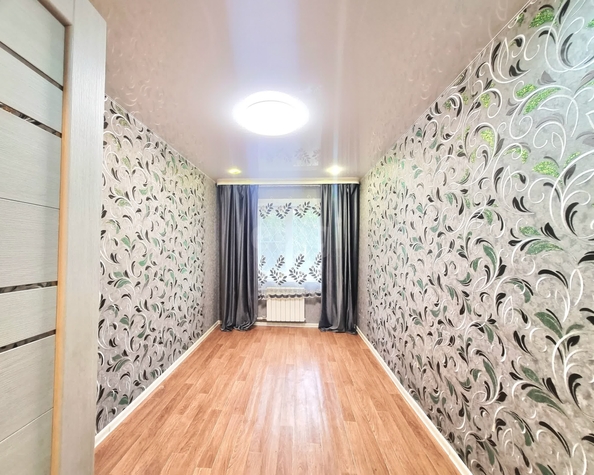 
  Продается 3-комн. квартира 58.3 м². Фото 8.