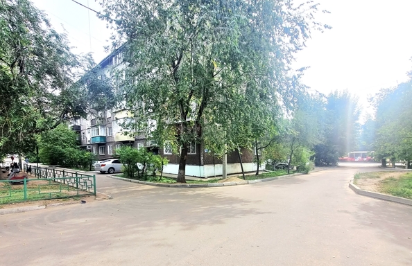 
  Продается 3-комн. квартира 58.3 м². Фото 24.
