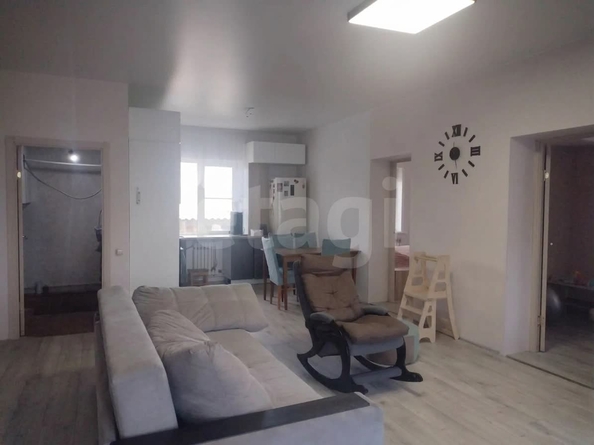 
  Продается коттедж 63 м². Фото 2.