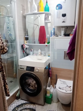 
  Продается 2-комн. квартира 44.9 м². Фото 9.