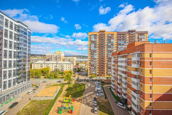 
  Продается 2-комн. квартира 55.6 м². Фото 14.