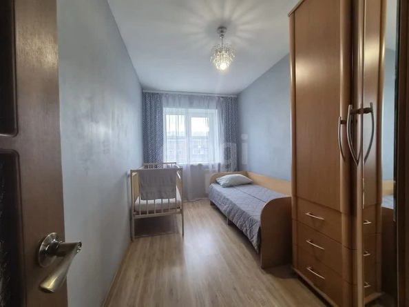 
  Продается 3-комн. квартира 62.7 м². Фото 4.