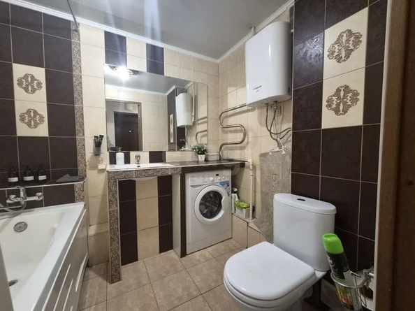 
  Продается 3-комн. квартира 62.7 м². Фото 8.
