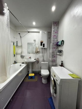 
  Продается 1-комн. квартира 42.1 м². Фото 7.
