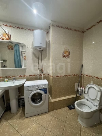 
  Продается 1-комн. квартира 36.5 м². Фото 8.