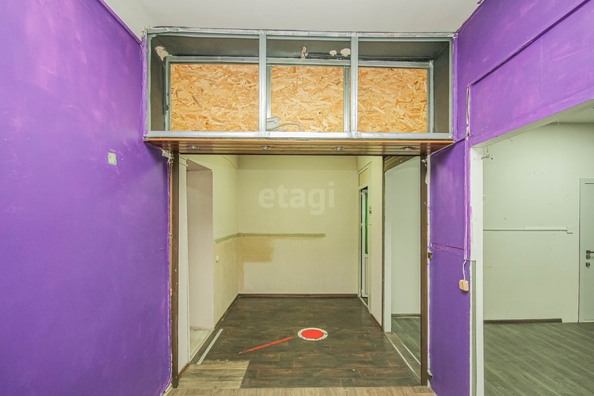 
  Продается торговая площадь 85.8 м². Фото 8.