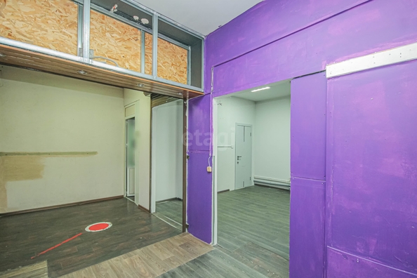 
  Продается торговая площадь 85.8 м². Фото 9.