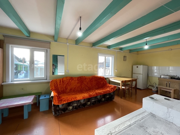 
  Продается дом 57 м². Фото 1.
