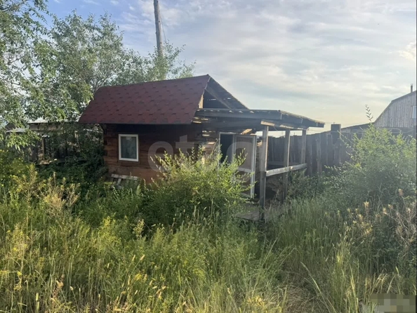 
  Продается дом 30.2 м². Фото 9.