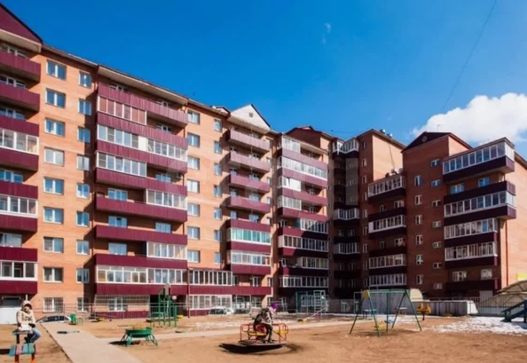 
  Продается 2-комн. квартира 57.7 м². Фото 2.