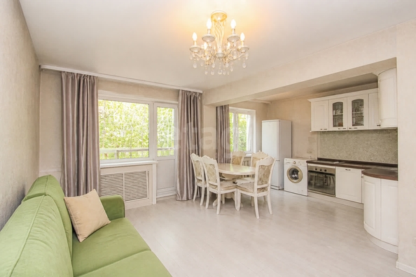 
  Продается 1-комн. квартира 44.1 м². Фото 3.
