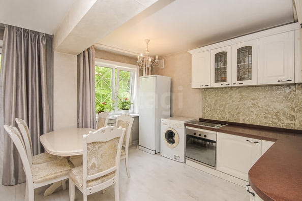 
  Продается 1-комн. квартира 44.1 м². Фото 5.