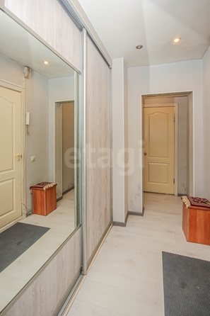 
  Продается 1-комн. квартира 44.1 м². Фото 22.