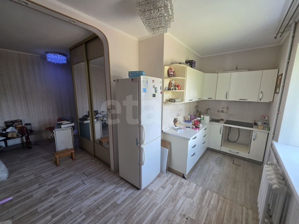 
  Продается 3-комн. квартира 64.1 м². Фото 4.