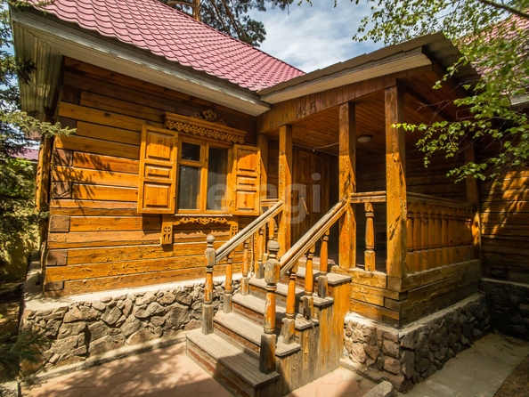 
  Продается дом 296 м². Фото 20.