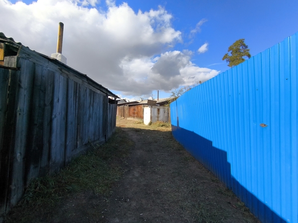 
  Продается 1-комн. квартира 31.7 м². Фото 23.
