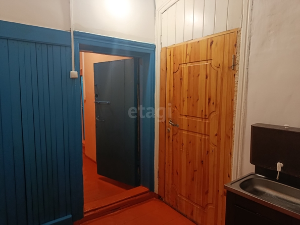 
  Продается студия 9.3 м². Фото 8.