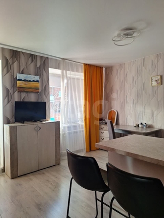 
  Продается студия 30.7 м², в ЖК Солнцеград, дом тип 5 этап 6. Фото 3.