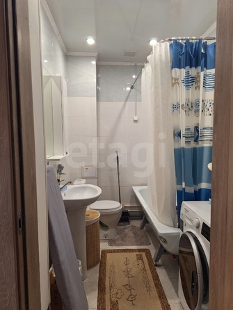 
  Продается студия 30.7 м², в ЖК Солнцеград, дом тип 5 этап 6. Фото 10.