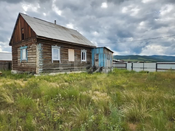 
  Продается дом 71.8 м². Фото 1.
