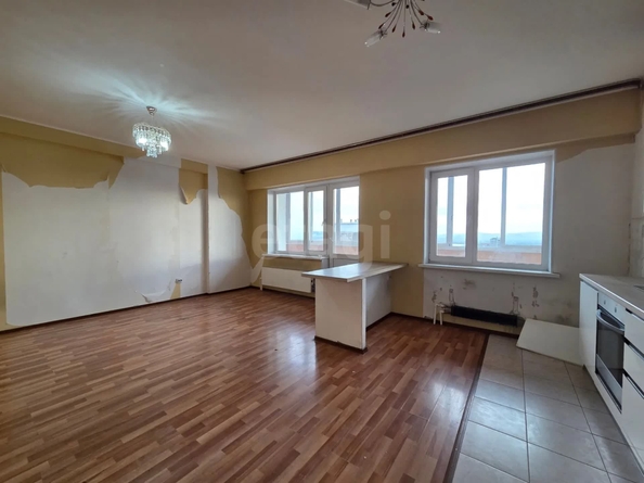 
  Продается студия 42 м². Фото 1.
