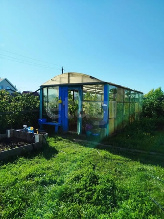
  Продается дом 35.2 м². Фото 9.