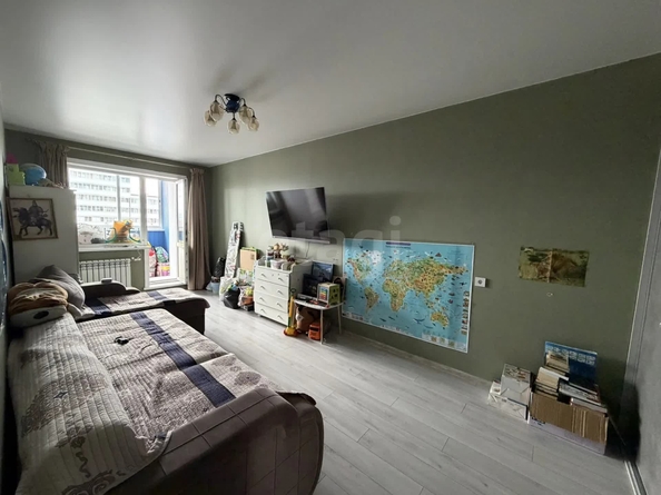 
  Продается 2-комн. квартира 57.7 м². Фото 1.