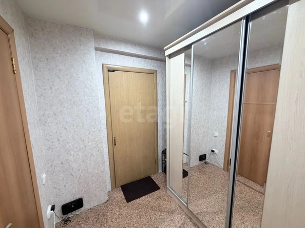 
  Продается студия 22.8 м². Фото 1.