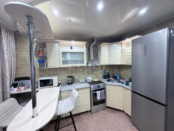 
  Продается студия 22.8 м². Фото 2.