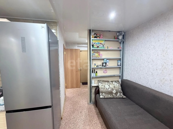 
  Продается студия 22.8 м². Фото 3.